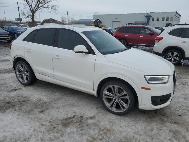 Photo 4 from auction – 2015 AUDI Q3 PREMIUM with VIN WA1EFEFS7FR001414