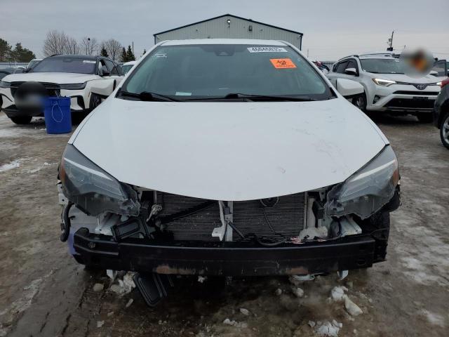 Photo 5 from auction – 2019 TOYOTA COROLLA LE with VIN 2T1BURHE5KC221765
