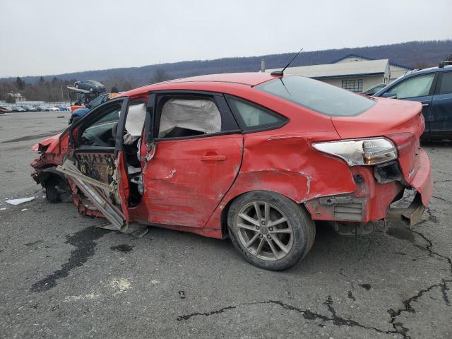 Снимка 2 от търг – 2016 FORD FOCUS SE с VIN 1FADP3F28GL352068