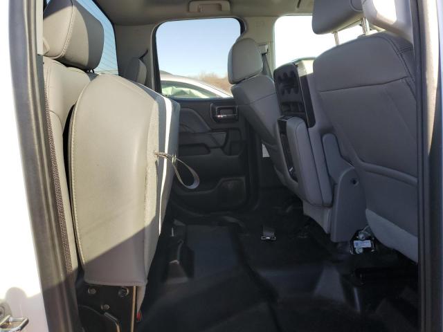 Photo 10 from auction – 2019 CHEVROLET SILVERADO with VIN 2GCVKNEC6K1144496
