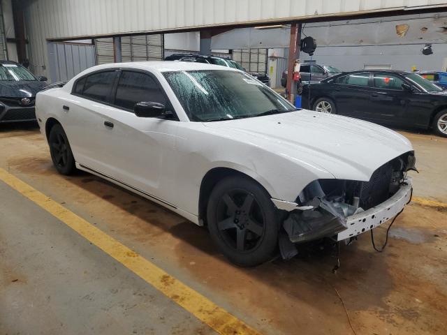 Photo 4 from auction – 2014 DODGE CHARGER SE with VIN 2C3CDXBG6EH316109