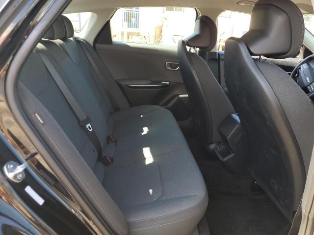 Photo 10 from auction – 2025 KIA K4 LX with VIN 3KPFT4DE7SE004751