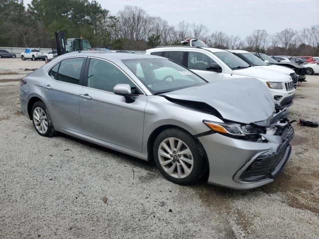 Photo 4 from auction – 2024 TOYOTA CAMRY LE with VIN 4T1C11AK2RU873380