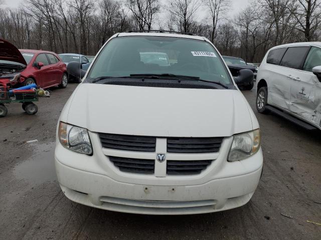 Photo 5 from auction – 2007 DODGE GRAND CARA with VIN 1D4GP24R47B148099