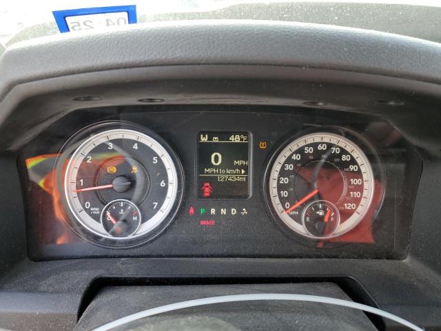 Photo 9 from auction – 2014 RAM 1500 SLT with VIN 1C6RR6LT5ES172727