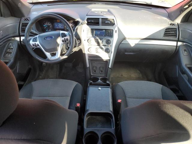 Photo 8 from auction – 2014 FORD EXPLORER P with VIN 1FM5K8AR7EGC14229