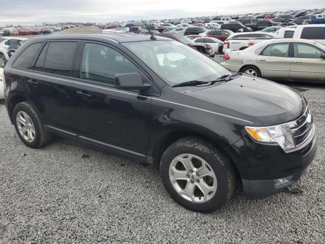 Photo 4 from auction – 2010 FORD EDGE SEL with VIN 2FMDK3JC9ABA11757