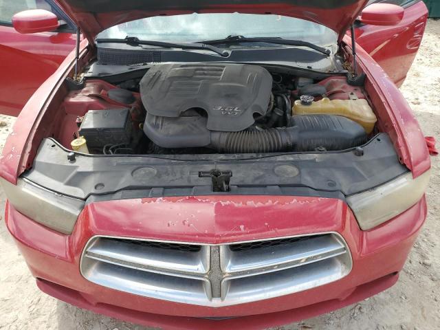 Photo 11 from auction – 2013 DODGE CHARGER SE with VIN 2C3CDXBG8DH502197