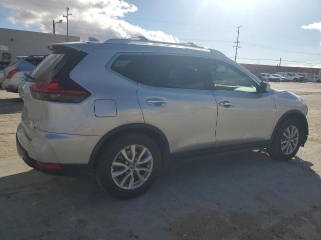 Снимка 3 от търг – 2018 NISSAN ROGUE S с VIN KNMAT2MTXJP565568