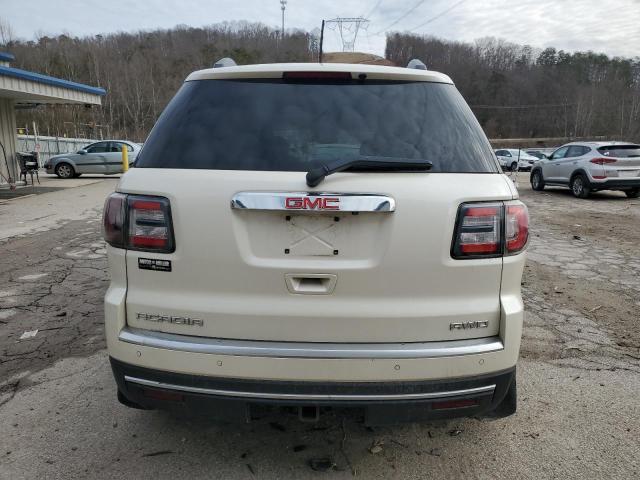 Photo 6 from auction – 2015 GMC ACADIA SLT with VIN 1GKKVRKD2FJ271390