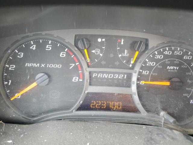 Photo 9 from auction – 2005 CHEVROLET COLORADO with VIN 1GCCS136158159597