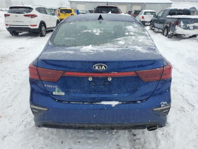 Photo 6 from auction – 2019 KIA FORTE FE with VIN 3KPF24ADXKE059905