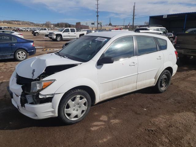 Photo 1 from auction – 2003 PONTIAC VIBE with VIN 5Y2SM62803Z447625
