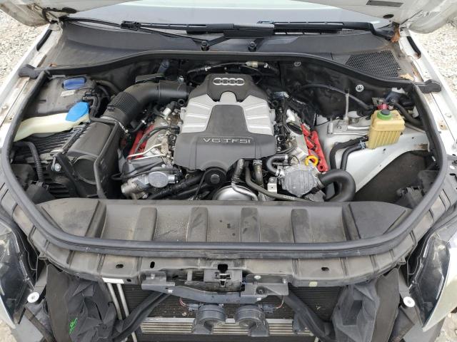 Photo 12 from auction – 2015 AUDI Q7 PREMIUM with VIN WA1CGAFE2FD027665