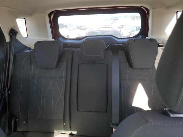 Photo 10 from auction – 2019 FORD ECOSPORT S with VIN MAJ6S3GL0KC252957