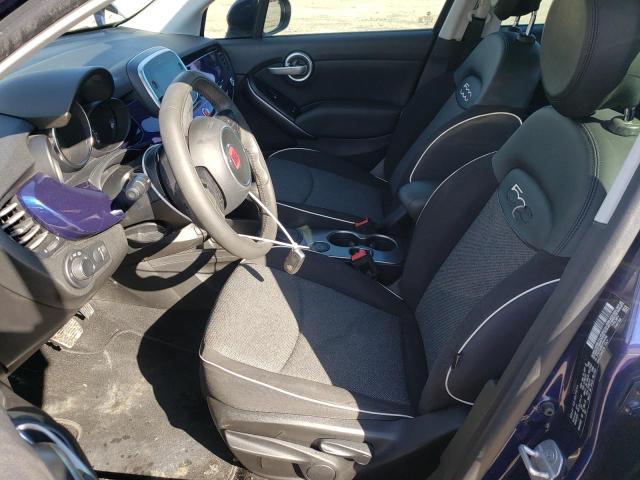 Photo 7 from auction – 2018 FIAT 500X POP with VIN ZFBCFXAB2JP644390
