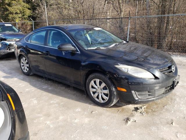 Photo 4 from auction – 2010 MAZDA 6 I with VIN 1YVHZ8BH4A5M47522