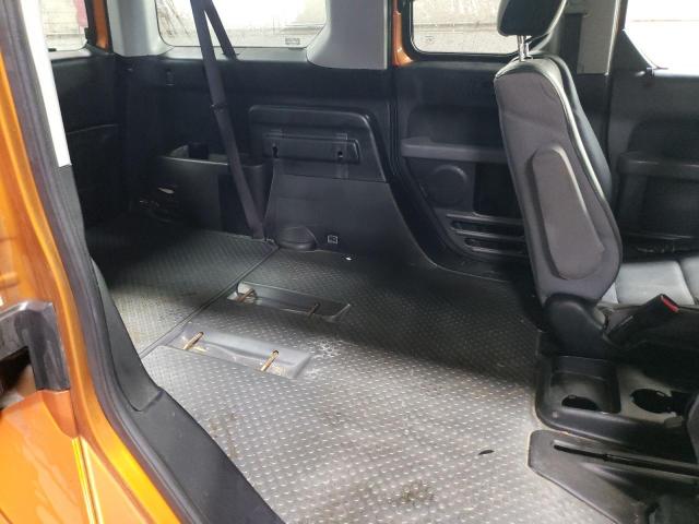 Photo 10 from auction – 2006 HONDA ELEMENT EX with VIN 5J6YH28776L012298