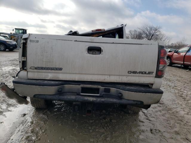 Photo 6 from auction – 2004 CHEVROLET SILVERADO with VIN 1GCHK29204E380947