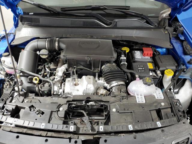 Foto 11 de la subasta – 2025 JEEP COMPASS TR con VIN 3C4NJDDN6ST533220
