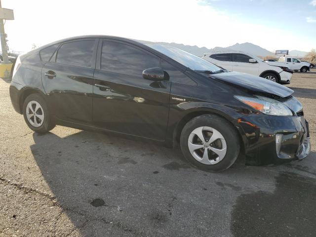 Photo 4 from auction – 2012 TOYOTA PRIUS with VIN JTDKN3DU8C1524780