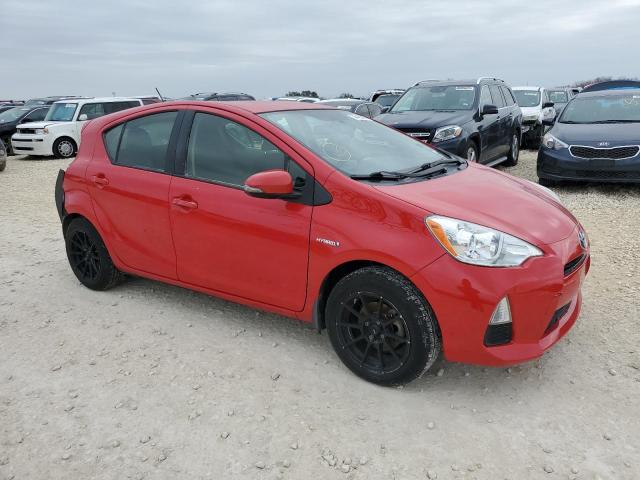 Photo 4 from auction – 2013 TOYOTA PRIUS C with VIN JTDKDTB3XD1536430