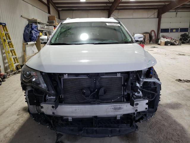 Photo 5 from auction – 2020 NISSAN PATHFINDER with VIN 5N1DR2CMXLC616272