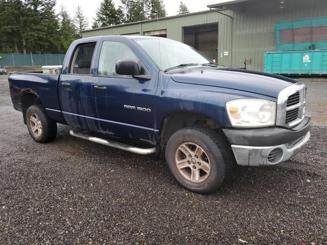 Photo 4 from auction – 2007 DODGE RAM 1500 S with VIN 1D7HU18P87J507401