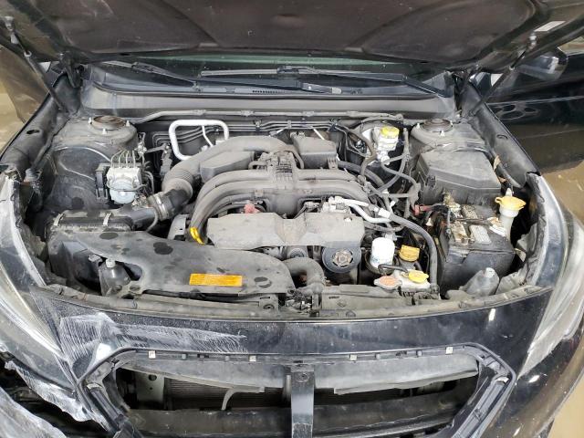 Photo 11 from auction – 2018 SUBARU LEGACY 2.5 with VIN 4S3BNAD68J3039904