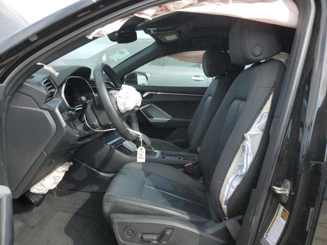 Photo 7 from auction – 2023 AUDI Q3 PREMIUM with VIN WA1EECF32P1151737