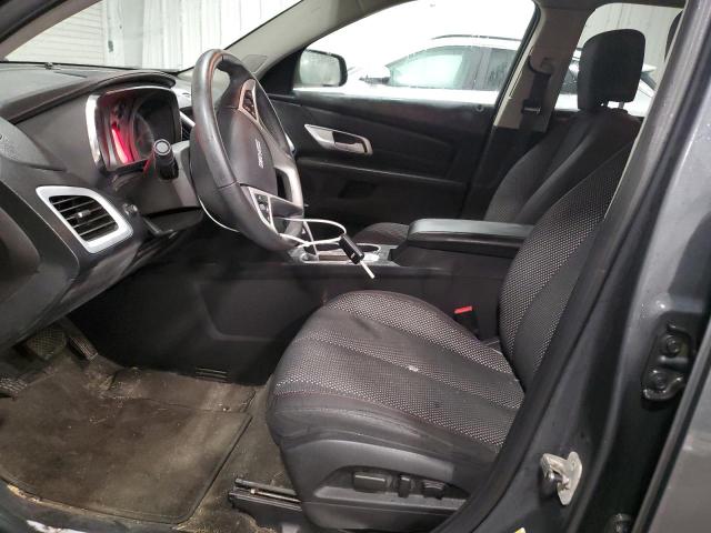 Photo 7 from auction – 2011 GMC TERRAIN SL with VIN 2CTALSEC9B6228684