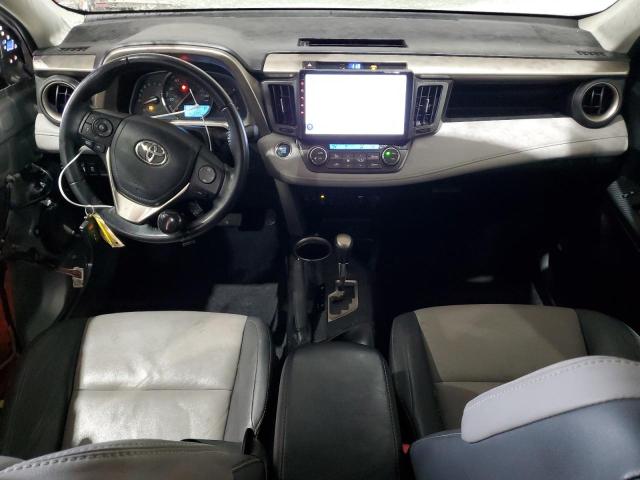 Photo 8 from auction – 2013 TOYOTA RAV4 LIMIT with VIN 2T3YFREV8DW047773