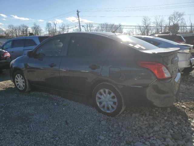 Photo 2 from auction – 2015 NISSAN VERSA S with VIN 3N1CN7AP2FL960406