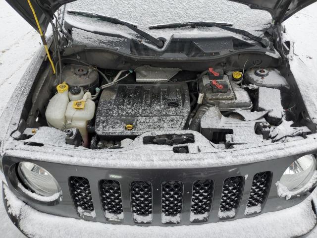 Photo 12 from auction – 2016 JEEP PATROIT with VIN 1C4NJRBBXGD534616