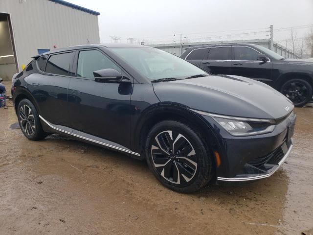 Photo 4 from auction – 2023 KIA EV6 LIGHT with VIN KNDC34LA3P5611475