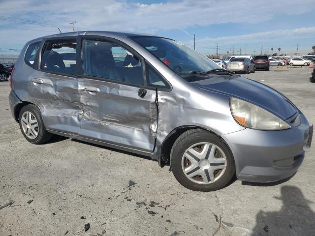 Photo 4 from auction – 2008 HONDA FIT with VIN JHMGD38488S004078