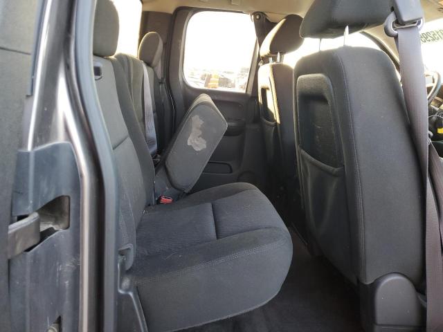Photo 10 from auction – 2013 CHEVROLET SILVERADO with VIN 1GCRKSE72DZ266513
