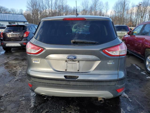 Photo 6 from auction – 2014 FORD ESCAPE SE with VIN 1FMCU9GXXEUC56067