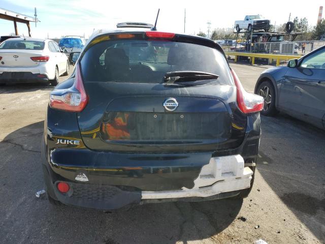 Photo 6 from auction – 2016 NISSAN JUKE S with VIN JN8AF5MR6GT607073