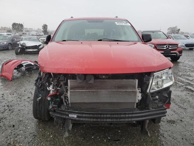 Photo 5 from auction – 2015 DODGE JOURNEY SE with VIN 3C4PDCAB1FT577989