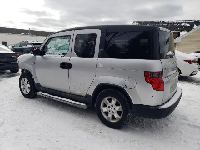 Photo 2 from auction – 2010 HONDA ELEMENT EX with VIN 5J6YH2H72AL006840