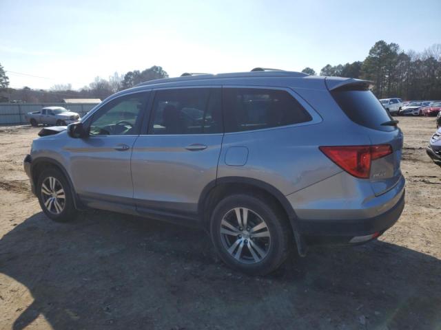 Zdjęcie 2 z aukcji – 2017 HONDA PILOT EX z VIN 5FNYF6H38HB054680