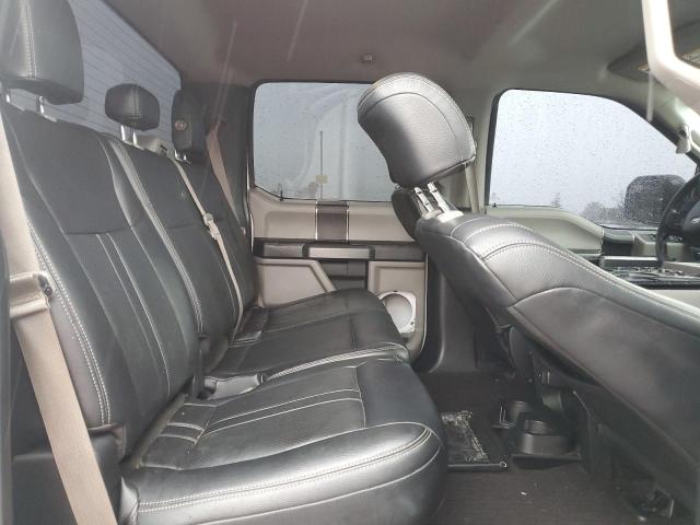 Photo 11 from auction – 2016 FORD F150 SUPER with VIN 1FTEW1CP8GKD97605