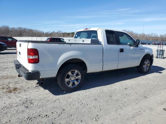 Photo 3 from auction – 2005 FORD F150 with VIN 1FTRX12W95FB71313