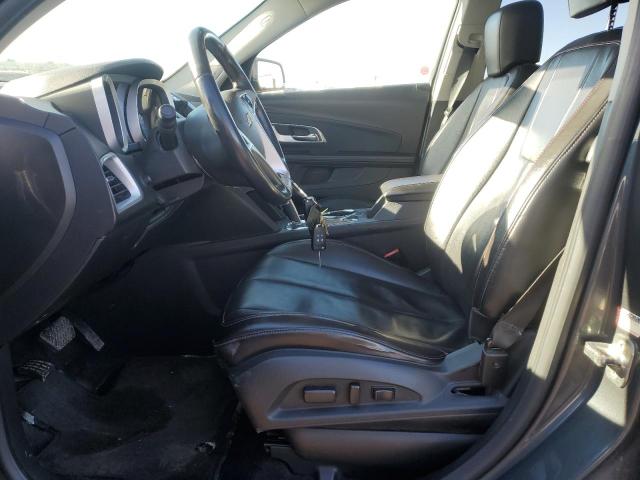 Photo 7 from auction – 2011 CHEVROLET EQUINOX LT with VIN 2CNFLNE51B6287650