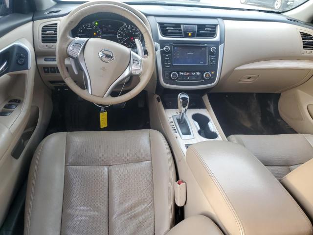 Photo 8 from auction – 2017 NISSAN ALTIMA 3.5 with VIN 1N4BL3AP5HC163322