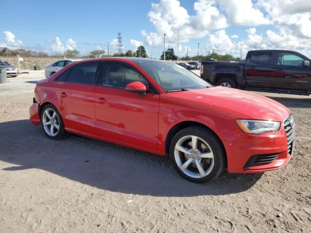 Photo 4 from auction – 2015 AUDI A3 PREMIUM with VIN WAUBFGFF3F1042254
