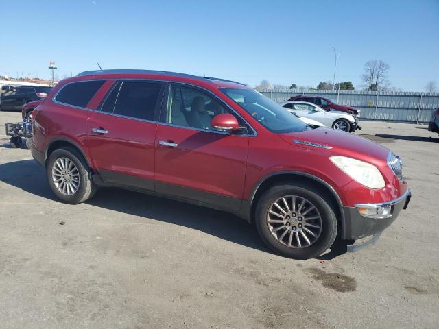 Photo 4 from auction – 2012 BUICK ENCLAVE with VIN 5GAKRCED3CJ215271
