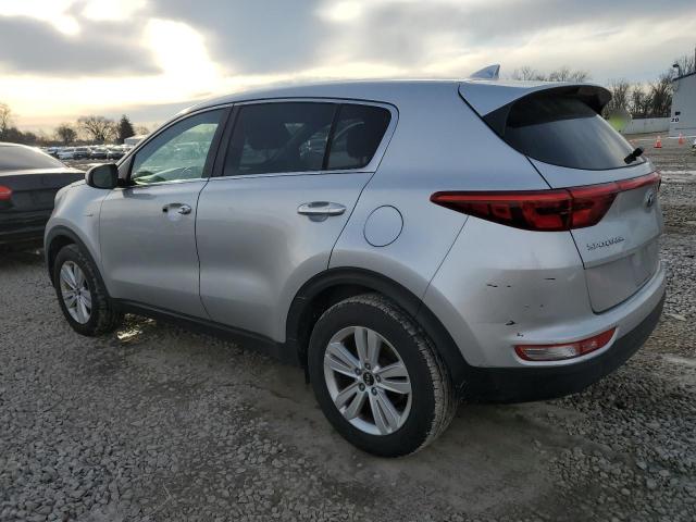 Photo 2 from auction – 2019 KIA SPORTAGE L with VIN KNDPMCACXK7561586