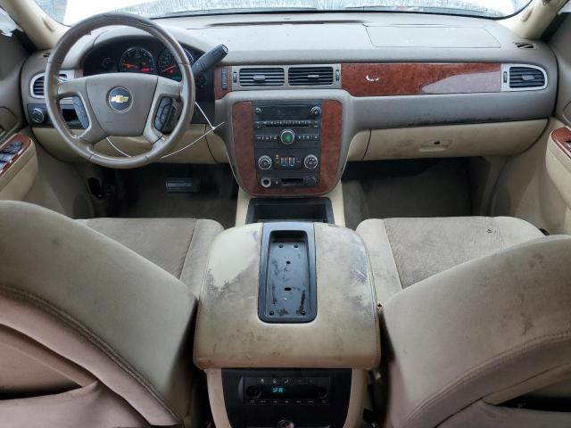 Photo 8 from auction – 2011 CHEVROLET TAHOE C150 with VIN 1GNSCAE02BR395125